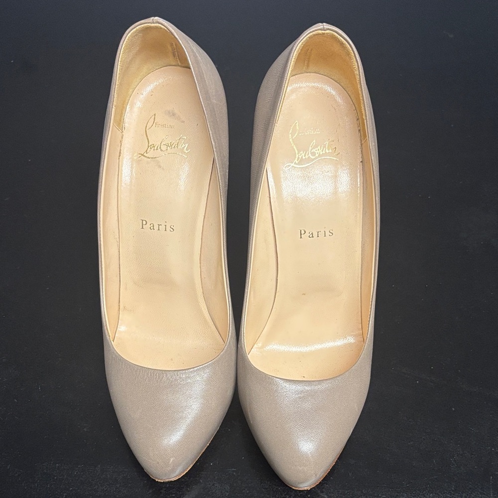 Christian Louboutin Fifi 100